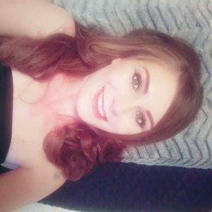 Meet your Posher, Meaghan